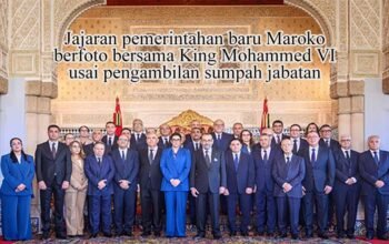 Pemerintahan Baru Maroko: Sebuah Dedikasi dan Visi Kepemimpinan Strategis untuk Kesejahteraan Bangsa