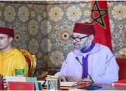 Strategi Anggaran Maroko 2027: Wujud Visi Berkelanjutan King Mohammed VI demi Kesejahteraan Rakyat hingga Wilayah Sahara