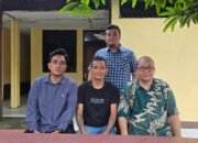 Polsek Tanjung Morawa Tolak Laporan Korban Penganiayaan Oknum Pengusaha