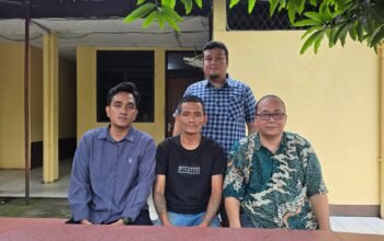 Polsek Tanjung Morawa Tolak Laporan Korban Penganiayaan Oknum Pengusaha
