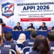 Munas APPI 2026 Perkuat Profesionalisme dan Independensi Pers