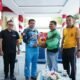 Perkuat Sinergi dan Kemitraan, Kapolresta Kendari Terima Kunjungan Silaturahmi Persatuan Ojek Online
