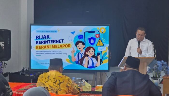Pencegahan Paham Radikal Tanggungjawab Bersama Perlu Kolaborasi Lintas Sektoral