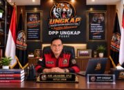 Ketum GERMAS Ungkap Ade Julhaidir Desak DPR/MPR RI Tampung Aspirasi Masyarakat Terkait Polemik Putusan MK