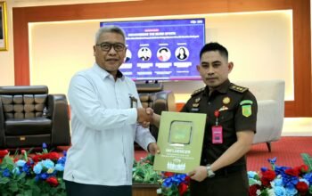 Koordinator Kejati Sumbar Bambang: Membongkar Celah dan Modus FRAUD dalam Penyaluran KUR Sektor Perbankan
