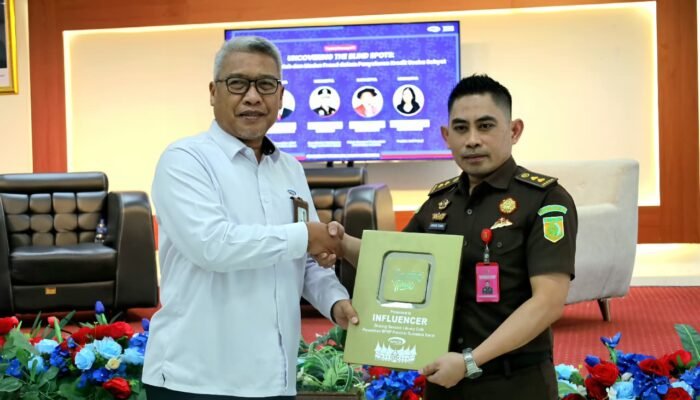 Koordinator Kejati Sumbar Bambang: Membongkar Celah dan Modus FRAUD dalam Penyaluran KUR Sektor Perbankan