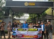 DPD KNPI Konawe Utara Desak Kememterian ESDM Evaluasi PT GIP