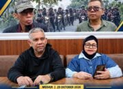 Eksekusi Lahan 32 Hektar Ditunda, PB Al Washliyah Tegaskan Status Kepemilikan Sudah Inkracht