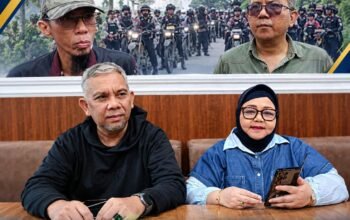 Eksekusi Lahan 32 Hektar Ditunda, PB Al Washliyah Tegaskan Status Kepemilikan Sudah Inkracht