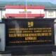 Proyek Kementerian PU Sebesar 12,96 Miliar di Konawe tidak Sesuai Spesifikasi Teknis, Meski Ganti Bendera Orang-orangnya Masih Tetap Sama