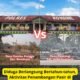 Diduga Berlangsung Bertahun-tahun, Aktivitas Penambangan Pasir di Puusangi Konawe Kebal Hukum
