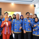 Pemkot Kendari dan BPS Gelar Rapat Bersama  Bahas Perkembangan Indeks Harga Konsumen