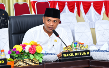 Wabah Serakah dan Kejahatan Pasca Tambang: Potret Pulau Wawonii yang Ditingalkan