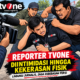 Jurnalis tvOne Diduga Jadi Korban Kekerasan di Baubau: Alat Kerja Dirampas, Rekaman Dipaksa Hapus
