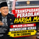 Transparansi Peradilan Harga Mati: Wilson Lalengke Mengecam Keras Pembungkaman Media di PN Cibinong