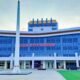 Efek Kabut Asap Karhutla: Siswa TK/Paud, SD, Hingga SMP di Kota Kendari Resmi Belajar System Daring